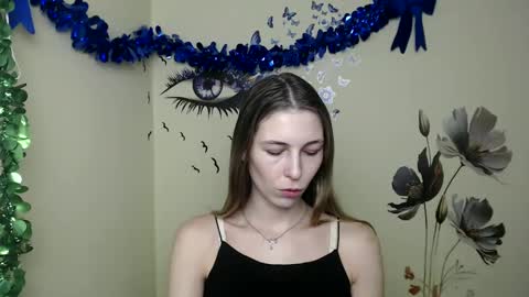 Amalia online show from January 15, 2025, 12:58 pm