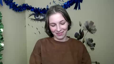 Amalia online show from January 28, 2025, 10:12 am