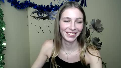 Amalia online show from January 30, 2025, 10:19 pm