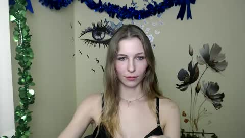 Amalia online show from February 19, 2025, 4:11 pm