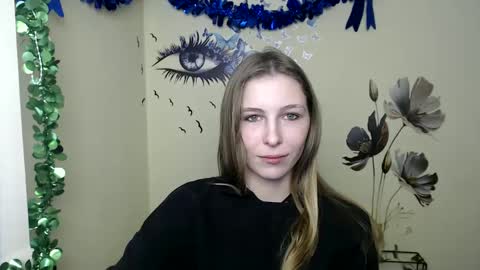 Amalia online show from February 21, 2025, 1:44 pm