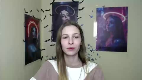 Amalia online show from March 10, 2025, 12:59 pm