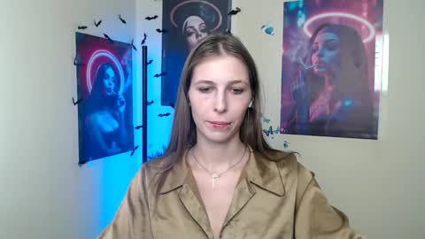 Amalia online show from September 12, 2025, 11:32 am
