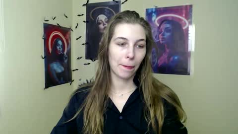 Amalia online show from February 23, 2026, 12:46 pm