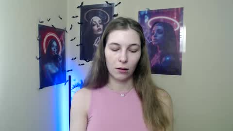 Amalia online show from February 26, 2026, 7:18 am