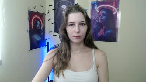 Amalia online show from March 7, 2026, 7:27 am