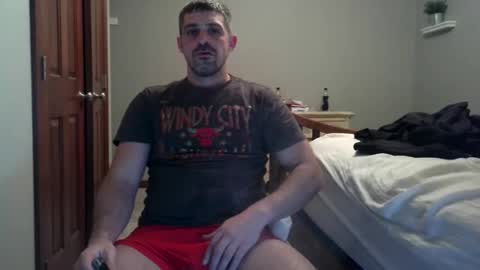 strangeratnight87 online show from February 11, 2026, 5:23 am