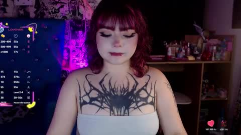 Snapshot of strangergirlxxx chatting on November 6, 2025, 10:38 am Carla Independent model online show from November 6, 2025, 10:38 am