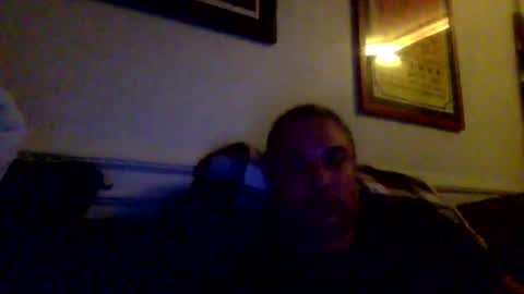 strap1on212 online show from January 14, 2025, 2:08 am