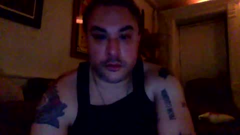 strap1on212 online show from February 16, 2025, 2:53 am