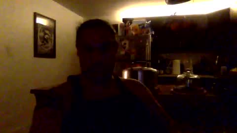 strap1on212 online show from February 20, 2025, 2:07 am