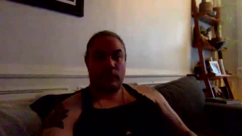 strap1on212 online show from March 8, 2025, 10:02 pm