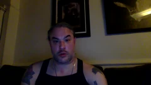 strap1on212 online show from March 1, 2026, 1:07 am