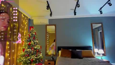 Laura online show from January 8, 2025, 6:09 am