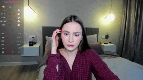 Snapshot of straw_juice chatting on May 3, 2026, 3:18 pm Laura online show from May 3, 2026, 3:18 pm
