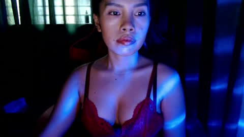 Snapshot of strawberry_ei chatting on April 11, 2026, 5:12 am just call me baby online show from April 11, 2026, 5:12 am