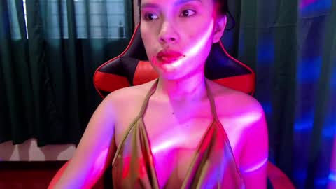 Snapshot of strawberry_ei chatting on April 11, 2026, 8:07 am just call me baby online show from April 11, 2026, 8:07 am