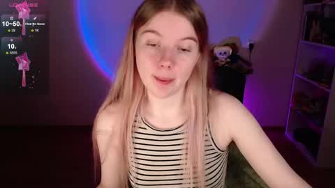 Juli online show from March 14, 2026, 11:37 am