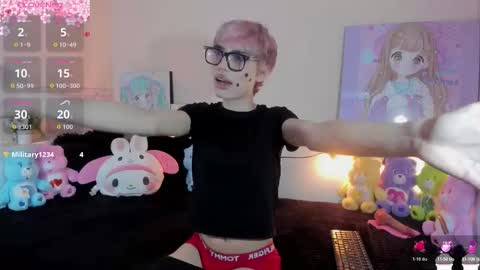 strawberry_kitty_ online show from December 20, 2025, 4:41 am