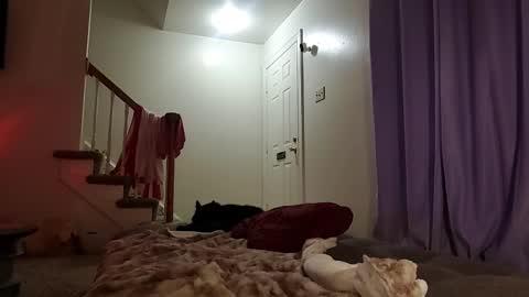 Snapshot of strawberrylotsacake chatting on September 17, 2025, 5:31 am Strawberrylotsacake online show from September 17, 2025, 5:31 am