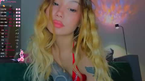 Tati and Lola online show from June 12, 2026, 12:15 pm