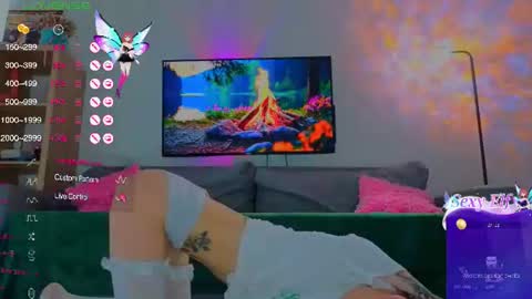 Tati and Lola online show from June 13, 2026, 8:12 am