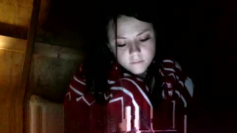 Snapshot of strawbrysugar chatting on December 7, 2024, 4:53 am Ruby Moon online show from December 7, 2024, 4:53 am