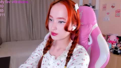 Alisha Like is the best gift 3 online show from September 14, 2025, 7:57 pm