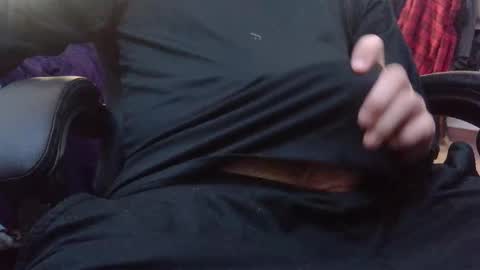 Snapshot of stray_cat2025 chatting on December 16, 2025, 7:52 pm stray cat online show from December 16, 2025, 7:52 pm