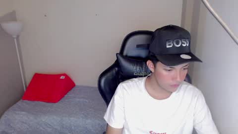 Street online show from April 4, 2026, 9:12 pm