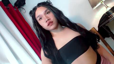 lexie online show from January 21, 2025, 12:29 pm