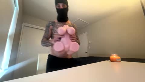 Snapshot of streetsampson chatting on April 30, 2026, 5:52 pm Street Sampson online show from April 30, 2026, 5:52 pm