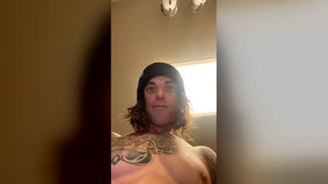 Snapshot of streetsampson chatting on May 11, 2026, 2:45 pm Street Sampson online show from May 11, 2026, 2:45 pm