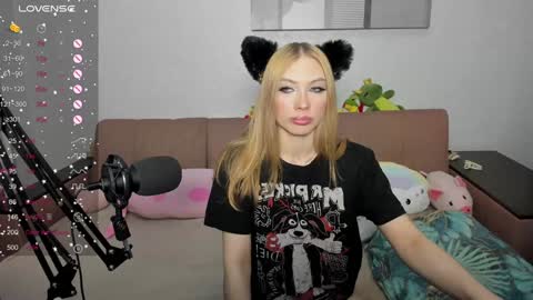 Streis  open pvt online show from January 26, 2025, 3:47 pm