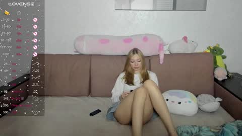 Streis  open pvt online show from February 10, 2025, 8:00 pm