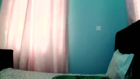 shantel  Blackgirl online show from January 22, 2025, 7:57 am