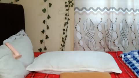 shantel  Blackgirl online show from February 21, 2025, 1:11 pm