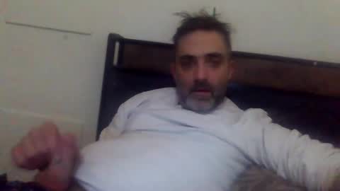 strictdaddy13 online show from January 18, 2025, 9:45 am