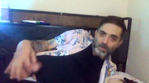 strictdaddy13 online show from February 10, 2025, 11:15 am