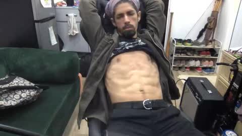 stringin69 online show from February 8, 2026, 7:12 am