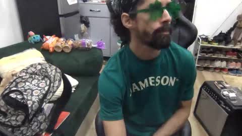 stringin69 online show from March 18, 2026, 7:22 am