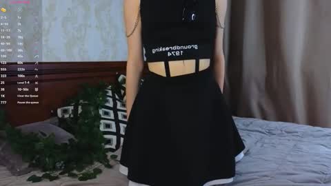 stringycompeer online show from March 20, 2026, 8:03 pm