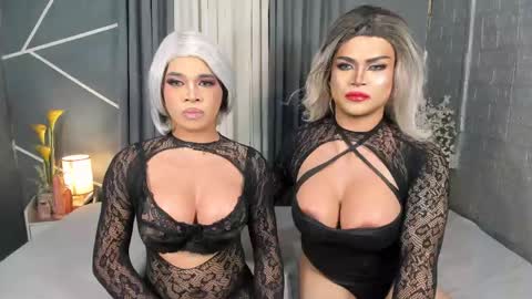 Stacy online show from May 4, 2026, 5:03 am