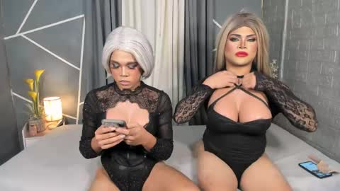 Stacy online show from May 11, 2026, 3:34 am