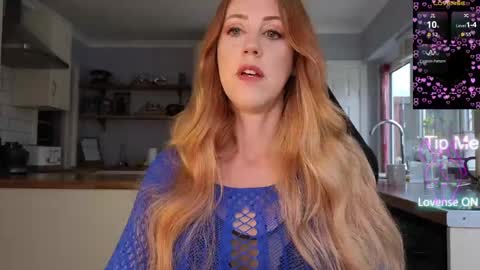 Amorina online show from May 6, 2026, 11:59 am