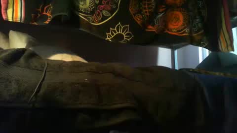 strokensmoke420 online show from November 10, 2025, 9:47 pm