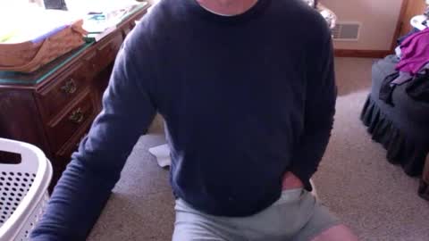 strokerace4020 online show from February 5, 2025, 9:40 pm