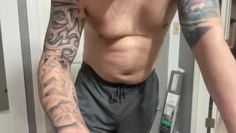 stroking33again online show from June 1, 2026, 1:57 pm
