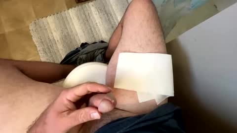 Snapshot of strokingdaily11 chatting on October 18, 2025, 7:36 pm strokingdaily11 online show from October 18, 2025, 7:36 pm