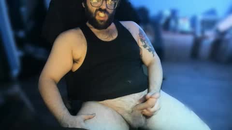 Snapshot of strokingslow420 chatting on October 18, 2025, 2:47 am Johnny online show from October 18, 2025, 2:47 am